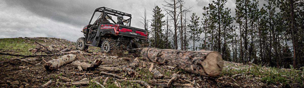 2017 Polaris® UTV for sale in Deerhaven Polaris®, Belleville, Ontario